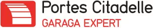 Logo Portes Citadelle